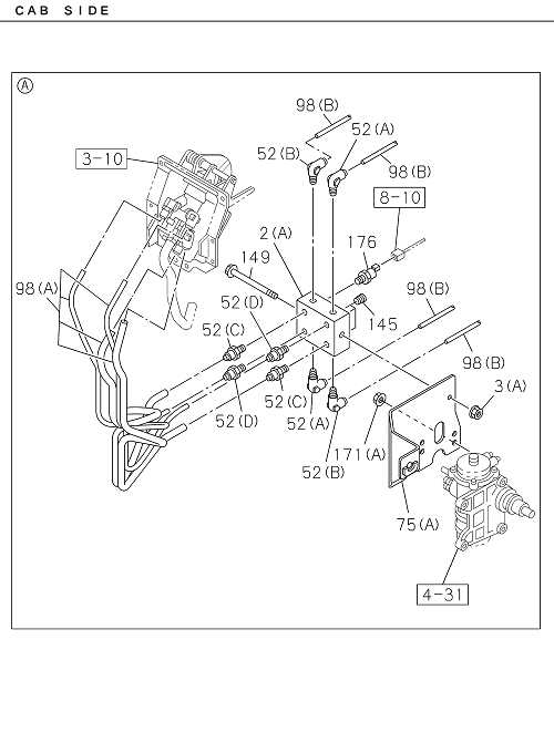 Partial Engine